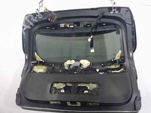 Portellone posteriore Portellone posteriore RENAULT TALISMAN Grandtour (KP_) 1.6 dCi 130 (130 hp) 40221880 40221880