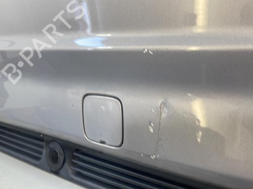 Rear bumper FORD MONDEO IV (BA7) 2.0 TDCi | BP28525789C8