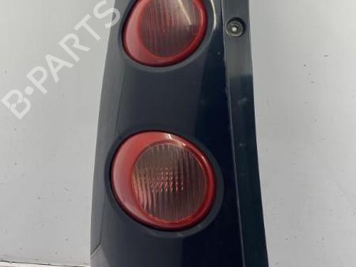 Left taillight SMART FORFOUR (454) 1.5 CDI (454.001) | BP22840254C34 