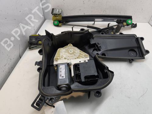 Front left window mechanism SEAT LEON (1P1) 2.0 TDI 16V | BP26429240C22 - Image 5