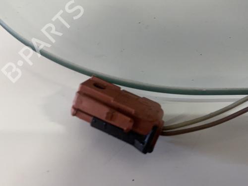 Right mirror PEUGEOT 307 CC (3B) 2.0 16V | BP22814868C27 
