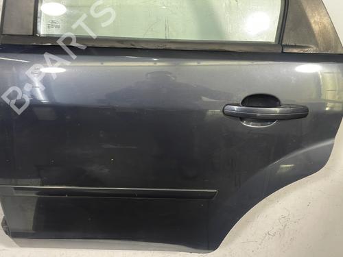 Dør venstre bak FORD FOCUS II (DA_, HCP, DP) 1.8 TDCi | BP24197283C4 