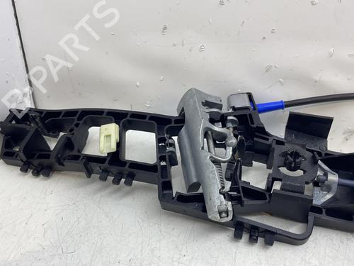 Zamek drzwi przednich prawych FORD ECOSPORT 1.0 EcoBoost | BP29598883C97