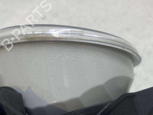 Left front fog light PEUGEOT 108 1.2 | BP40204375C30 - Image 4
