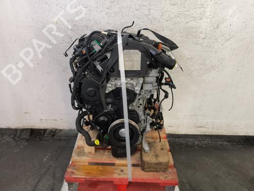 Engine PEUGEOT 2008 I (CU_) 1.6 BlueHDi 120 | BP35886561M1  - Image 5