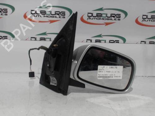 Used Right mirror TOYOTA YARIS (_P1_) 1.0 (SCP10_, SCP10R) (65 hp) 22814164