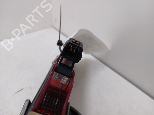 Third brake light RENAULT TWINGO II (CN0_) | BP36652765L11 - Image 2