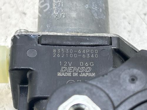 Used Front right window mechanism Front right window mechanism 39241967 39241967