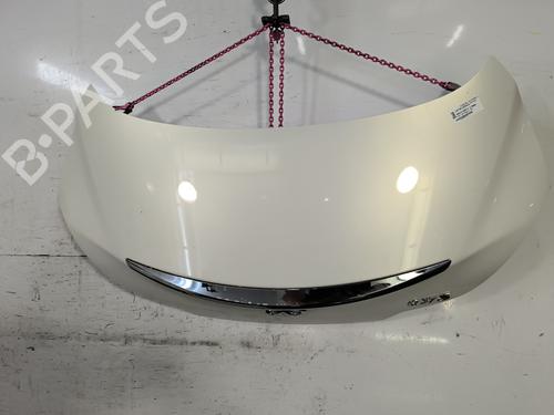 Used Tailgate INFINITI G Coupe 37 (320 hp) 26906581