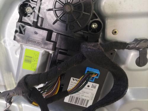 Front left window mechanism VOLVO V50 (545) 1.6 D | BP22840176C22 