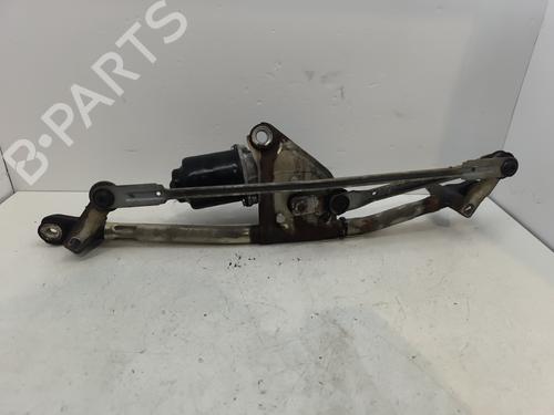 Front wiper motor PEUGEOT BIPPER Tepee 1.4 HDi | BP30184378M29 