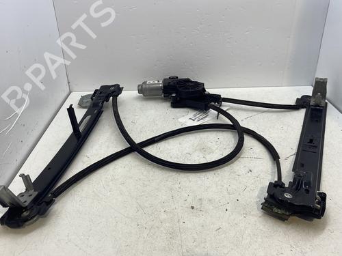 Used Front left window mechanism SEAT IBIZA IV (6J5, 6P1) 1.6 TDI (90 hp) 30326893