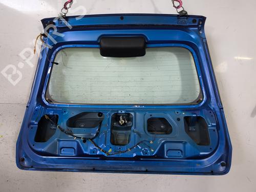 Tailgate SUZUKI IGNIS II (MH) 1.3 DDiS (RM413D) | BP30329073C6 