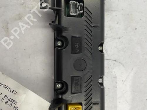 Climate control PEUGEOT 406 (8B) 2.0 HDI 110 | BP22832575I5 