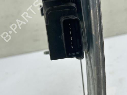 Front right window mechanism PEUGEOT 2008 I (CU_) 1.2 PureTech 82 | BP38452939C23 - Image 3