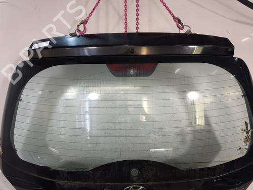 Tailgate HYUNDAI ATOS (MX) 1.1 | BP29598771C6 