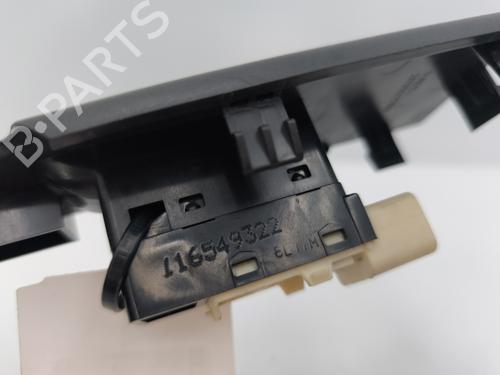 Right rear window switch CHEVROLET AVEO / KALOS Hatchback (T250, T255) 1.4 | BP30745028I28 