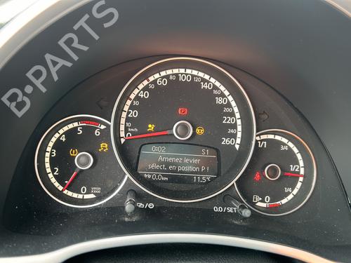 Engine VW BEETLE (5C1, 5C2) 2.0 TDI | BP29328895M1 