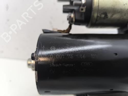 Starter BMW 1 (E87) 120 d | BP26430650M8 - Image 5