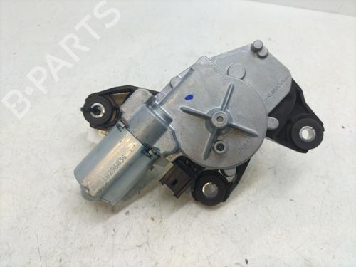 Used Rear wiper motor RENAULT KOLEOS II (HC_) 1.6 dCi 130 (130 hp) 31277709
