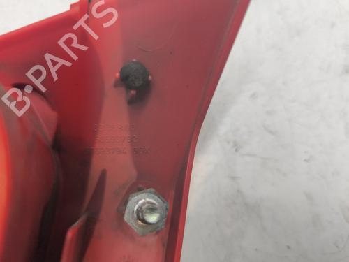 Left tailgate light ALFA ROMEO 147 (937_) 1.9 JTDM 8V (937.AXD1A, 937.AXU1A, 937.BXU1A) | BP28134538C79 - Image 6