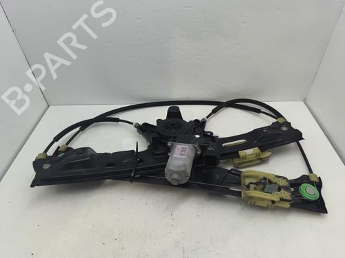 Front left window mechanism FORD RANGER (TKE) 2.2 TDCi 4x4 | BP31068044C22 - Image 2