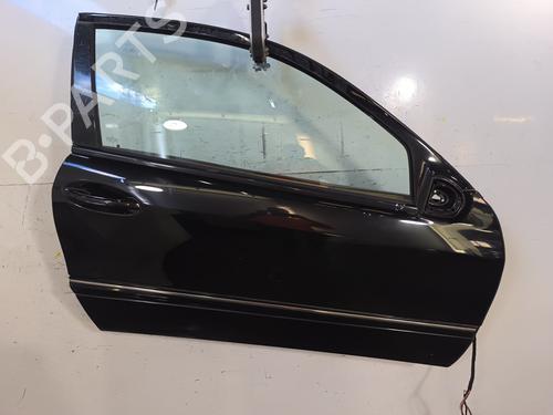 Used Right front door MERCEDES-BENZ CLC-CLASS (CL203) CLC 220 CDI (203.708) (150 hp) 28824076