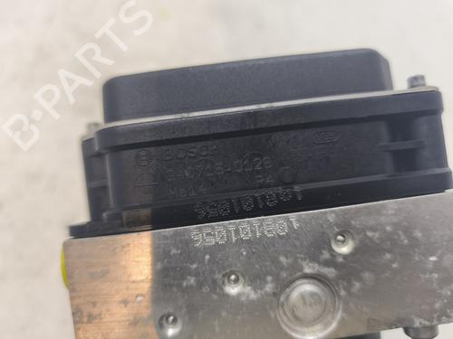 ABS pump CITROËN C4 II (NC_) 1.6 BlueHDi 120 | BP27265210M43 