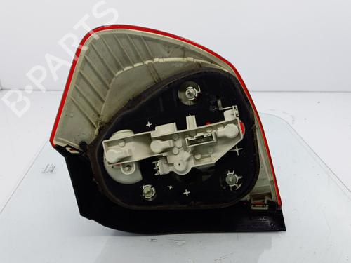 Used Left taillight Left taillight BMW 1 (E87) 120 d (177 hp) 22815567 22815567