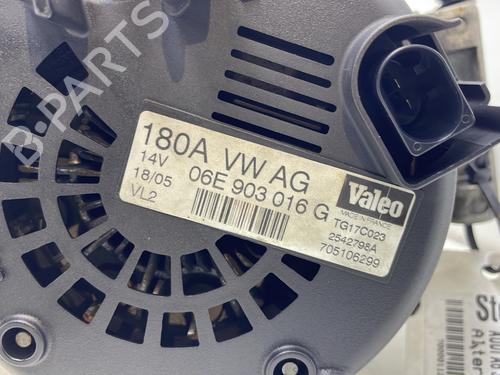 Generator AUDI A6 C6 (4F2) 2.4 | BP29314903M7 