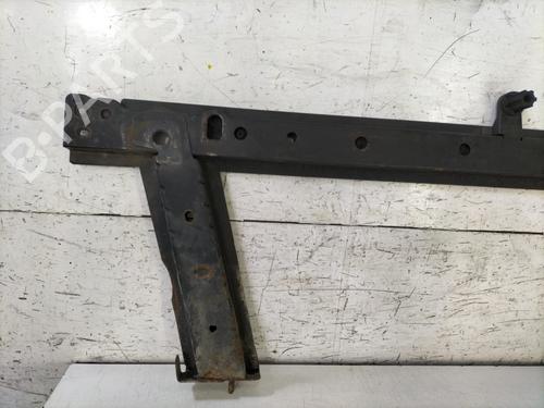 Crossmember RENAULT CLIO III (BR0/1, CR0/1) 1.5 dCi (C/BR0G, C/BR1G) | BP30973656C162