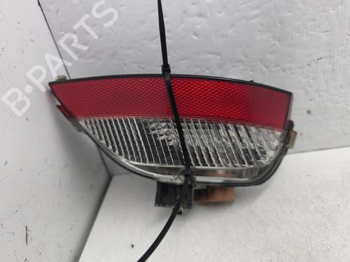 Used Rear bumper right light Rear bumper right light RENAULT SCÉNIC III (JZ0/1_) 1.9 dCi (JZ0J, JZ1J, JZ1K, JZ1S) (131 hp) 33183852 33183852