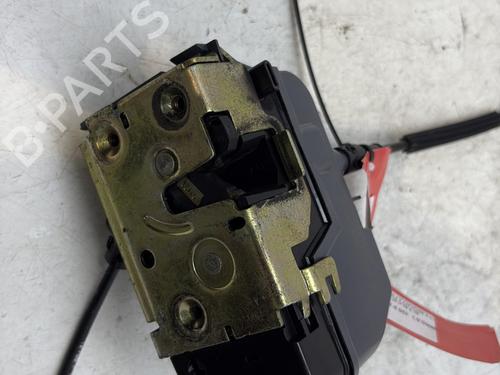 Used Rear right lock Rear right lock RENAULT LAGUNA II (BG0/1_) [2001-2007] 27288008 27288008