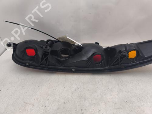 Used Left taillight Left taillight MAZDA MX-3 (EC) 1.6 i (107 hp) 31378766 31378766