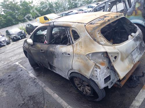 Sprinklertank RENAULT CAPTUR I (J5_, H5_) 1.2 TCe 120 | BP36479112C113 - Image 7