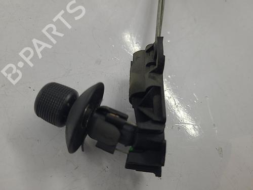 Right mirror SKODA ROOMSTER (5J7) 1.6 TDI | BP22822455C27 