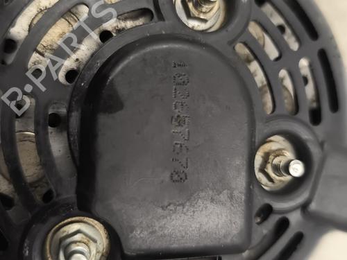 Alternator TOYOTA LAND CRUISER PRADO (_J15_) 3.0 D-4D (KDJ150_, KDJ150, KDJ155) | BP24663925M7 