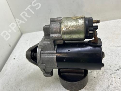 Motor arranque Motor arranque FORD KA (RB_) 1.3 i ROCAM (70 hp) 37472397 37472397