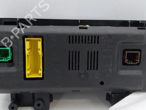 Climate control CITROËN C4 I (LC_) 1.6 HDi | BP36520381I5 - Image 3