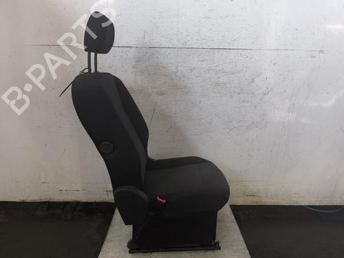 Used Left front seat Left front seat CITROËN BERLINGO (ER_, EC_) [2018-2026] 35961174 35961174