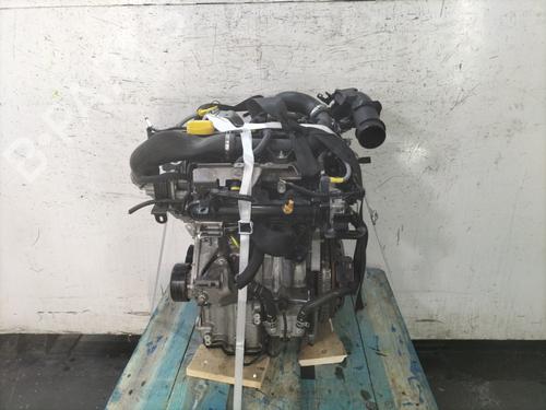 Used Engine Engine RENAULT CLIO V (B7_) [2019-2026] 26143163 26143163