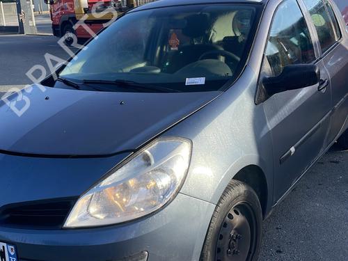 RENAULT CLIO III (BR0/1, CR0/1) 2459937