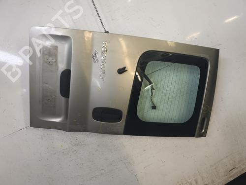 Venstre lasterom dør RENAULT TRAFIC II Bus (JL) 2.0 dCi 115 (JL00, JL01, JL0H, JL0M, JL0U) (114 hp) 31926910