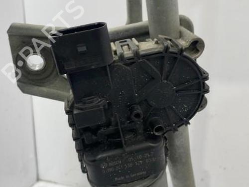 Front wiper motor OPEL ASTRA H (A04) 1.4 (L48) | BP22831516M29 