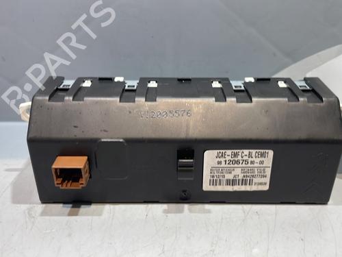 display-monitor-citroen-c4-ii-nc_-2009-29079634 main image