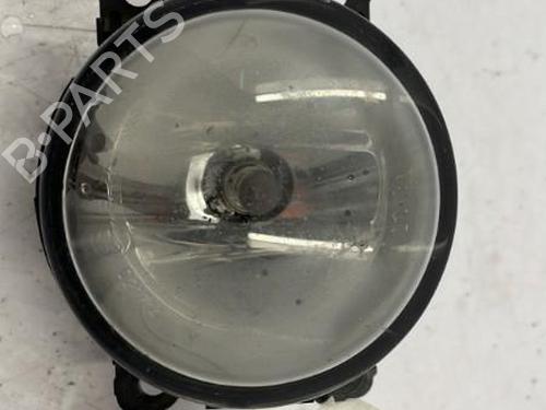 Used Left front fog light Left front fog light PEUGEOT 307 (3A/C) 1.6 HDi (90 hp) 22832258 22832258