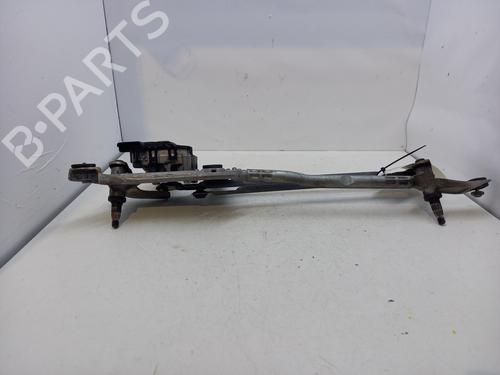 Front wiper motor PEUGEOT 308 II (LB_, LP_, LW_, LH_, L3_) 1.6 BlueHDi 120 | BP29314808M29 