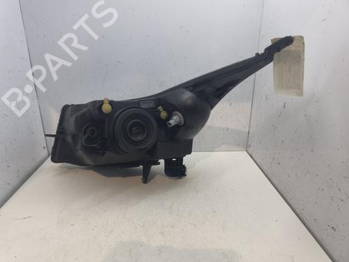 Used Right headlight Right headlight CHEVROLET CRUZE Hatchback (J305) 1.6 (124 hp) 27641313 27641313
