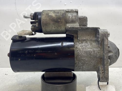 Startmotor ALFA ROMEO GIULIETTA (940_) 2.0 JTDM (940.FXL1A) (140 hp) 29833987