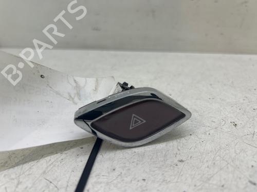 Warning switch CITROËN C3 II (SC_) 1.6 HDi | BP37661262I22 - Image 3